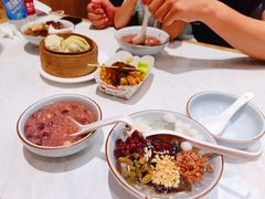 -蓉李记成都名小吃(合肥包河万达店)