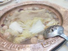 白菜-城一锅涮烤羊蝎子·烤串