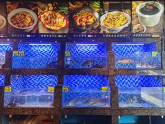 -五姊妹海鲜(火车站店)