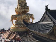 -峨眉山风景名胜区