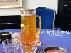 -维园悦谱·海派家常菜(乌鲁木齐南路店)