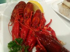 -宜家·瑞典风味餐厅(烟台路店)