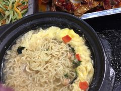 -买又大餐厅(福林里店)