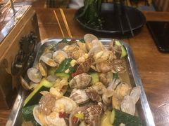 -烤官达人·徐州鲜羊肉串(江宁店)