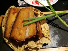 -老头儿油爆虾·知味杭州(爱琴海购物中心)