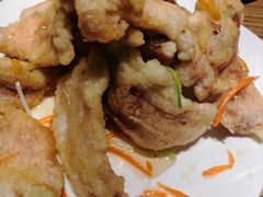 -金掌勺·锅包肉(广渠门店)