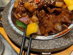 -小菜园新徽菜(马鞍山金鹰店)