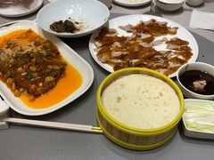 -燕春楼(海河华鼎店)