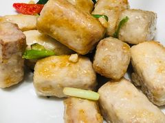 -四道菜·福建菜馆(新街口金鹰店)