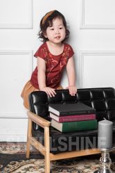 -SHELLSHINEkids山上儿童摄影(天邑澜山店)