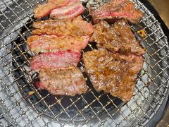 -虎丸烧肉(世纪汇店)