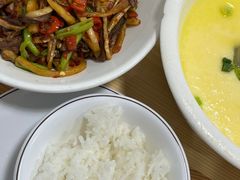 -笨罗卜浏阳菜馆(富家湾小区店)