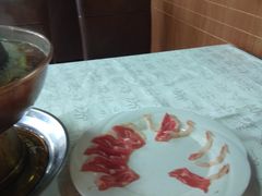 -羊家胡同·龙虾烧烤火锅(龙汇路店)