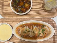 -乡村基·川味现炒大王(熙悦天街店)