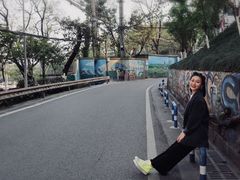 -石井坡(地铁站)