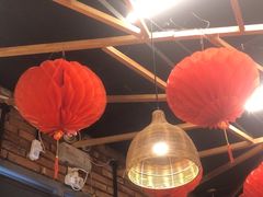 -平娃三宝烧烤·面食(南小街店)