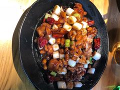 -望京一号·重庆江湖菜(工体店)