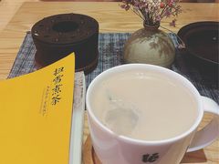 -扫雪煮茶(西村店)