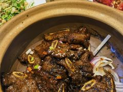 -盛百味·家宴餐厅(霸州分店)