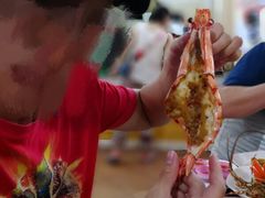 -班赞海鲜市场