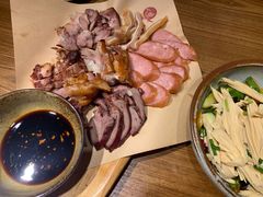 -鸽子窝(黄村店)