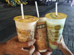 -晓麟家(江城路旗舰店)