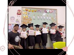 -i2青少儿英语(爱加星悦荟店)