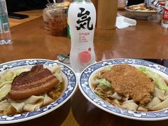 -佰仙面馆