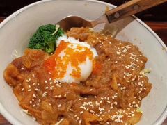 -本格·深夜食堂(北理工店)