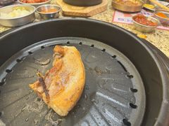 -首尔烤肉大排档(合生汇店)