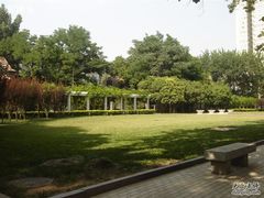 -山东大学(趵突泉校区)