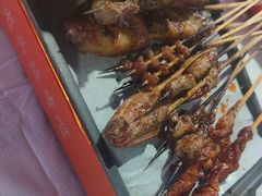 -云晓光头烧烤吧(盛夏店)
