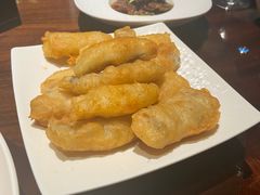 -香樟花园新粤料理(无锡万象城店)