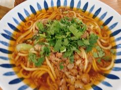 传统猪肉卤削面-东方削面(操场城街店)