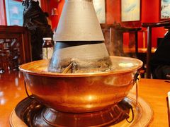 -宝泉铜锅·涮羊肉(解放东路店)