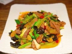 -兔槽江湖菜·重庆璧山兔(水围店)