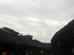 景点-青城后山