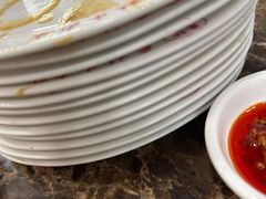 -蔡社牛肉城(龙湖店)