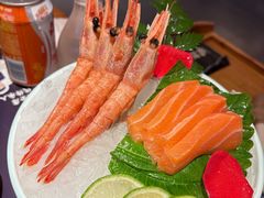 -蚝·生·鲜牛烧肉铺(中央大街店)