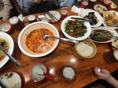 -潍城老菜馆·地标美食