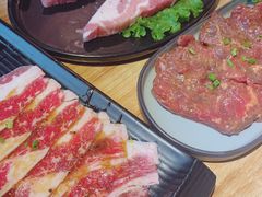 -小米烤肉-泥炉炭烤(常营店)
