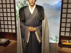 -上海杜莎夫人蜡像馆