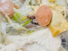 -海关荤豆花(洋河一路店)