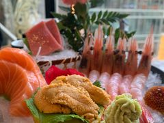 -阿吾罗日本料理(K11艺术中心店)