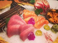 -皇品田苑日式料理(苏州中心店)