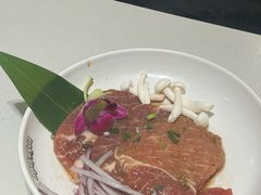-韩时烤肉(枫蓝店)