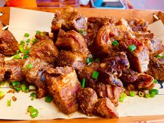 -鸿运美食府