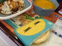 -魏家凉皮(协和店)