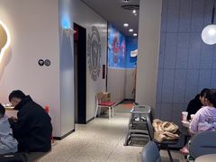 -肯德基(中央公园店)