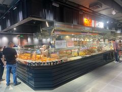 -永辉超市(福州市大儒世家店)